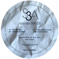 S3A / GORODO 500 EP
