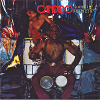 CANDIDO / DANCIN' & PRANCIN' - EXPANDED EDITION (2LP)