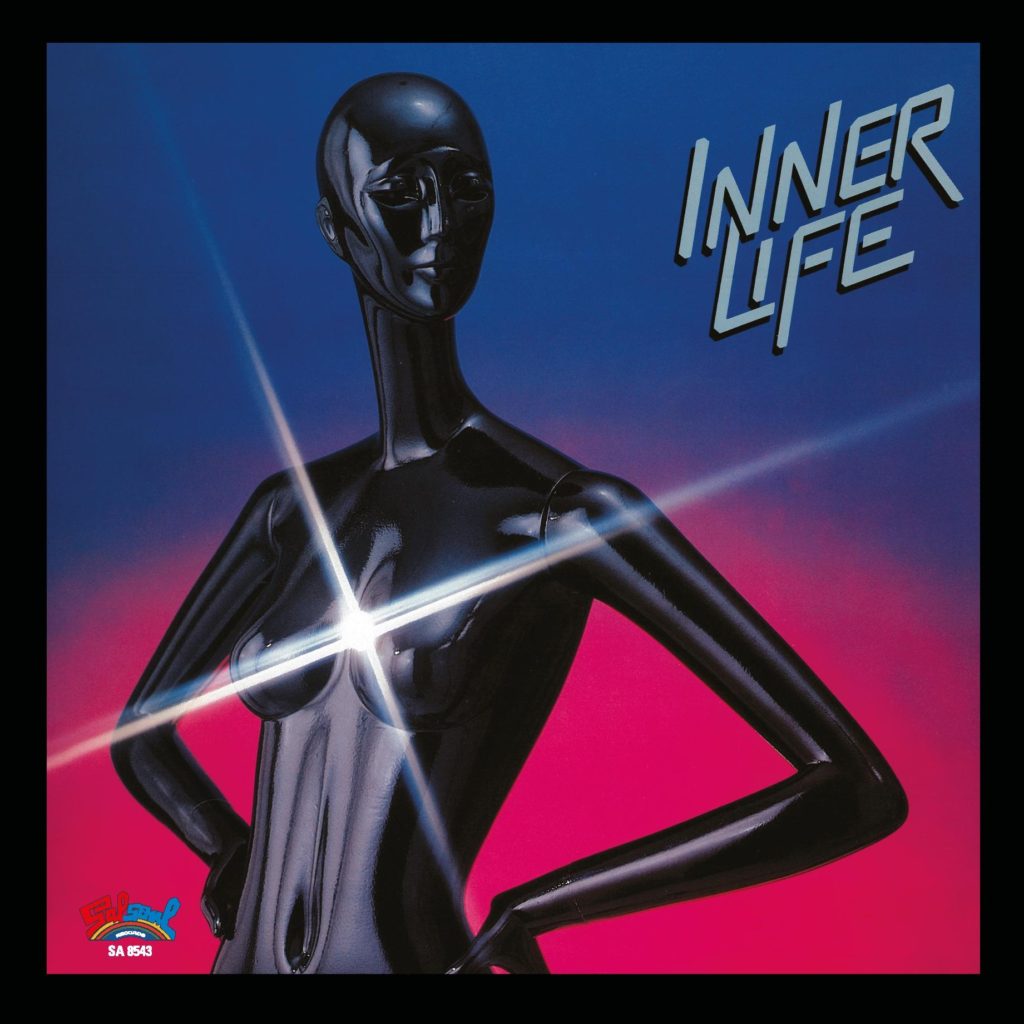 Inner Life – Inner Life