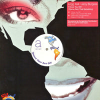 LOGG / I KNOW YOU WILL