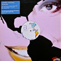 LOLEATTA HOLLOWAY / HIT & RUN