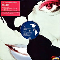 SALSOUL ORCHESTRA / NICE N NASTY