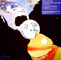 EDDIE HOLMAN / THIS WILL BE A NIGHT TO REMEMBER / TIME WILL TELL