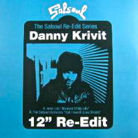 INNER LIFE / SALSOUL ORCHESTRA / THE SALSOUL RE-EDIT SERIES - DANNY KRIVT
