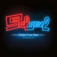 Dimitri From Paris – Salsoul Re-Edits Series One