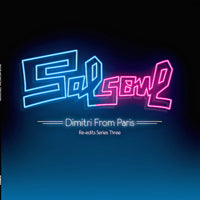 Dimitri From Paris – Salsoul Re-Edits Series Three