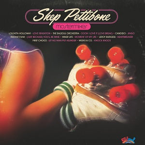 VA (SHEP PETTIBONE) / SHEP PETTIBONE - MASTERMIXES (2LP)