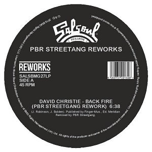 VA/PBR STREETGANG REWORKS