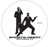 SEAN SMITH / SO GONE