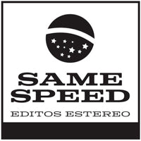 SAME SPEED EDITS / SAME SPEED SAMBAS
