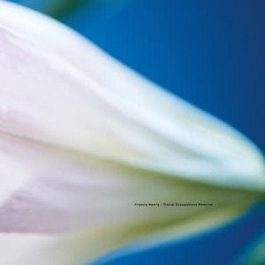 FRANCIS HARRIS / TRIVIAL OCCUPATIONS REMIXES (inc.JOE CLAUSSELL REMIX)