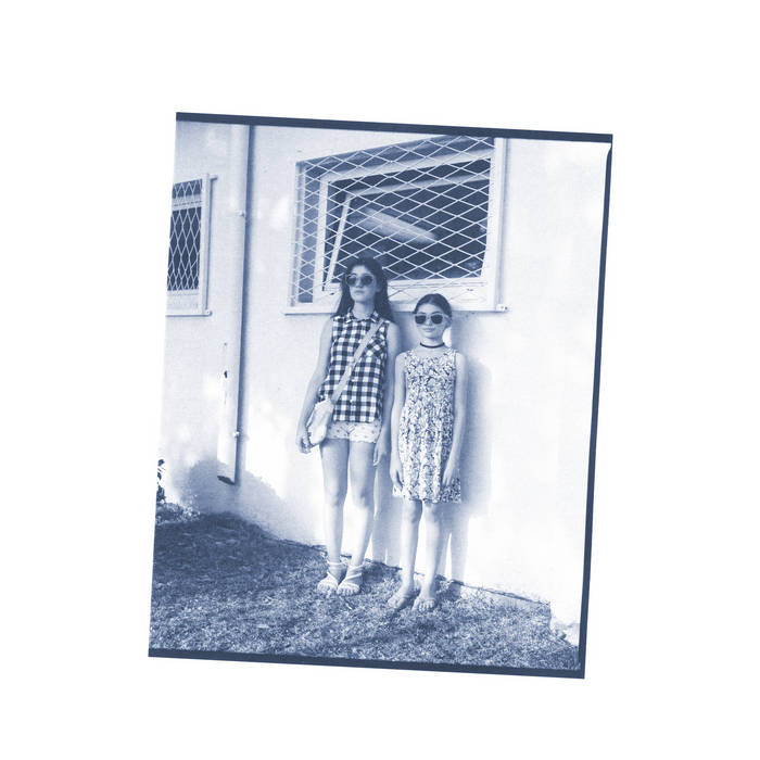 FRANK & TONY / EASTERN MEANTIMES - TIMMY REGISFORD REMIXES