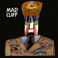 MAD CLIFF / MAD CLIFF (LP)