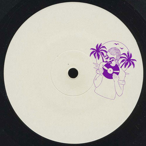 ANTHONY FADE / AUTO DISCO