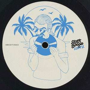 JOE CLEEN/SB EDITZ004