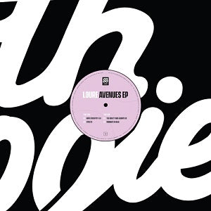 LOURE / AVENUES EP