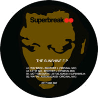 VA / SUNSHINE EP