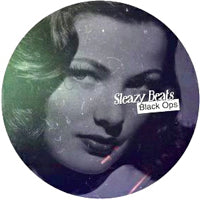 THE POPULAR PEOPLE S FRONT / EP