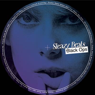 BEN LA DESH / STOP THAT GROOVE GIRL EP