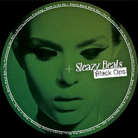 BEN LA DESH / REBOUND ROUND EP