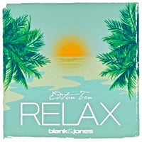 BLANK & JONES / RELAX EDITION 10 (LP)