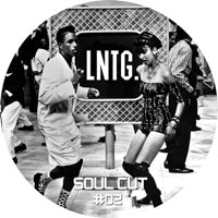 LNTG – Soul Cut #02