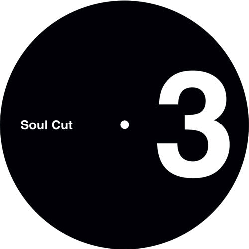 Late Nite Tuff Guy – Soul Cut #3