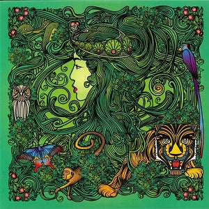 GSD & LENSKI / ORGANIC FEELING