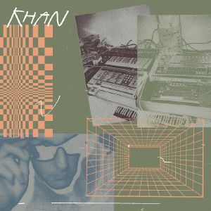 KHAN / BLUE BOX SESSIONS