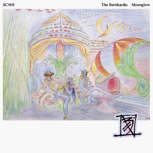 THE BERNHARDTS / MOONGLOW