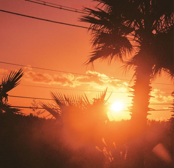 MOGWAA / DEJA VU (LP)