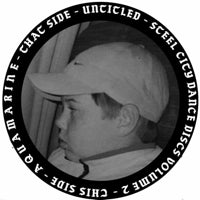 DEEJAY ASTRAL / STEEL CITY DANCE DISCS 002