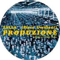 M ZALLA AKA PIERO UMILIANI / PRODUZIONE