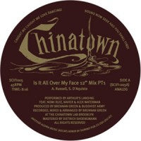 LATE NIGHT BUFFET / 1000 PALMS