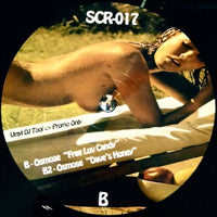 THE SILVER RIDER / OSMOSE / BEATDOWN LOVE