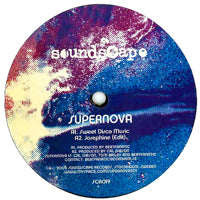 SUPERNOVA / SWEET DISCO MUSIC