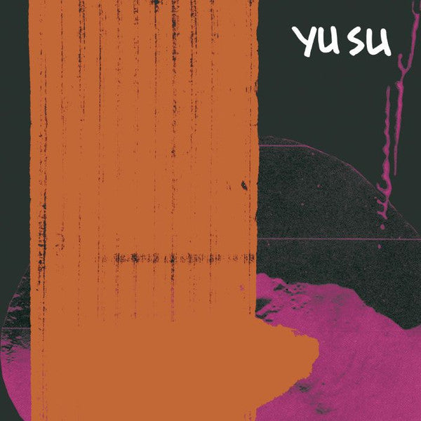 YU SU / ROLL WITH THE PUNCHES