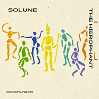 SOLUNE / THE HIEROPHANT