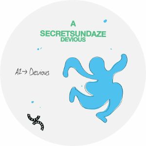 SECRETSUNDAZE / DEVIOUS EP