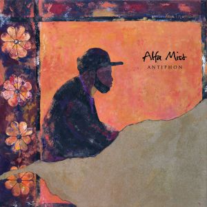 ALFA MIST / ANTIPHON (2LP)