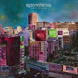 JAMIE LEEMING / RESYNTHESIS (LP)