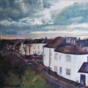 ALFA MIST / NOCTURNE (LP)