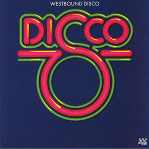 VA / WESTBOUND DISCO (W-PACK)