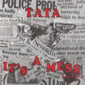 TATA / IT'S A MESS