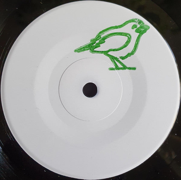 SIFFLEUR / MARCELLA (7 inch)