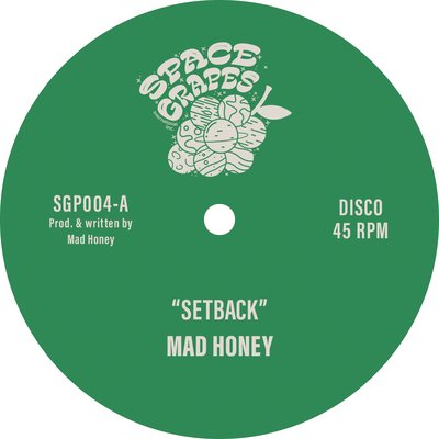 Mad Honey – Setback
