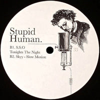 STUPID HUMAN / GANG OF WOLVES (STUPID HUMAN EDITS)