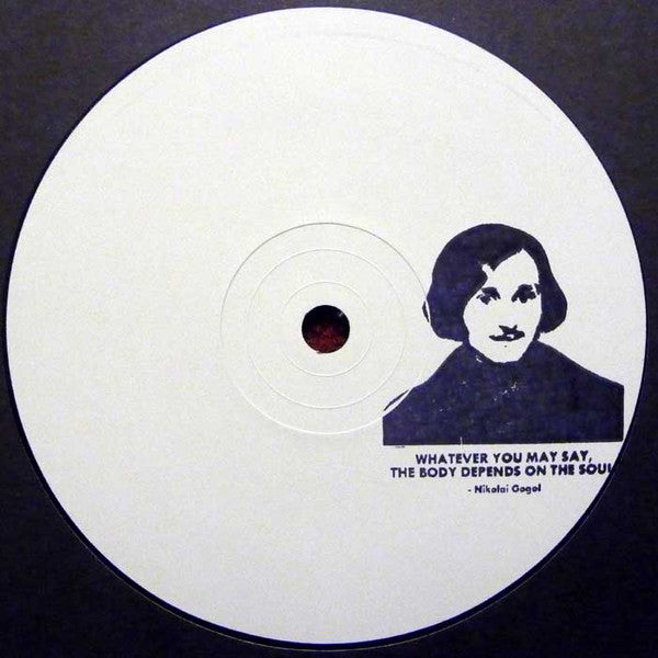 STEVE REICH / 2X5: MOVEMENT 3 FAST (VAKULA REMIX)