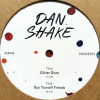 DAN SHAKE / SHAKE EDITS 1