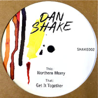 DAN SHAKE / SHAKE EDITS 2